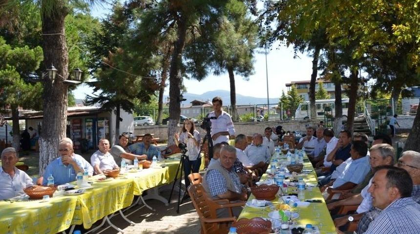 İznik’te Kırsal Turizm Canlanacak