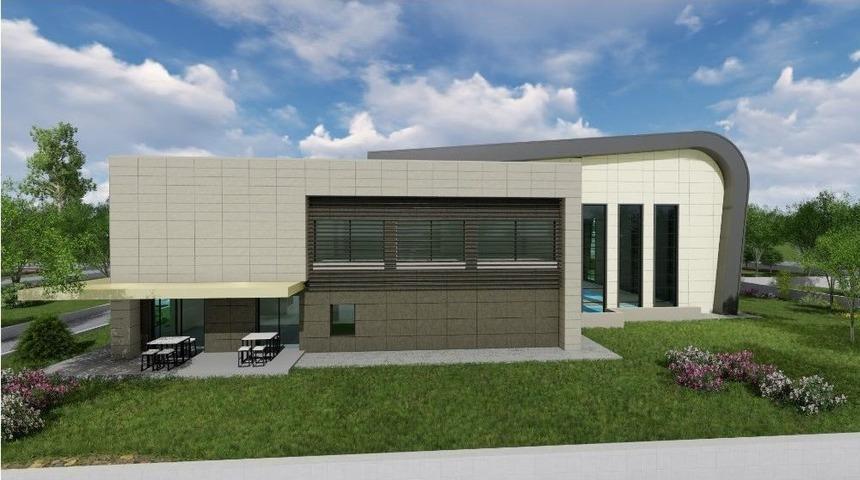 Kartepe&rsquo;ye Yeni Y&uuml;zme Havuzu