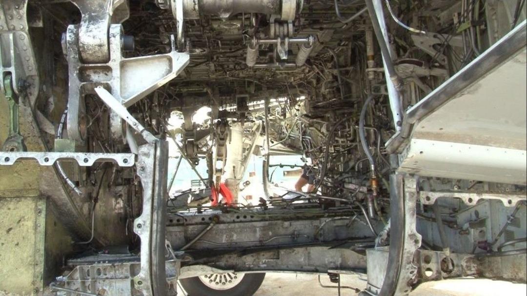 Trabzon Havalimanı&rsquo;nda Pistten &Ccedil;ıkan "zeynep" İngiltere Yolcusu