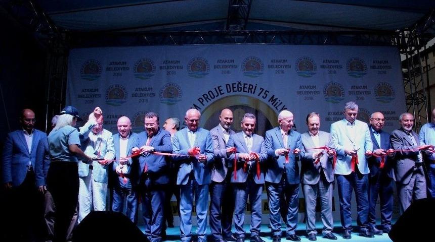 İshak Taş&ccedil;ı: &ldquo;s&ouml;zlerimizi Tutmanın Gururunu Yaşıyoruz&rdquo;