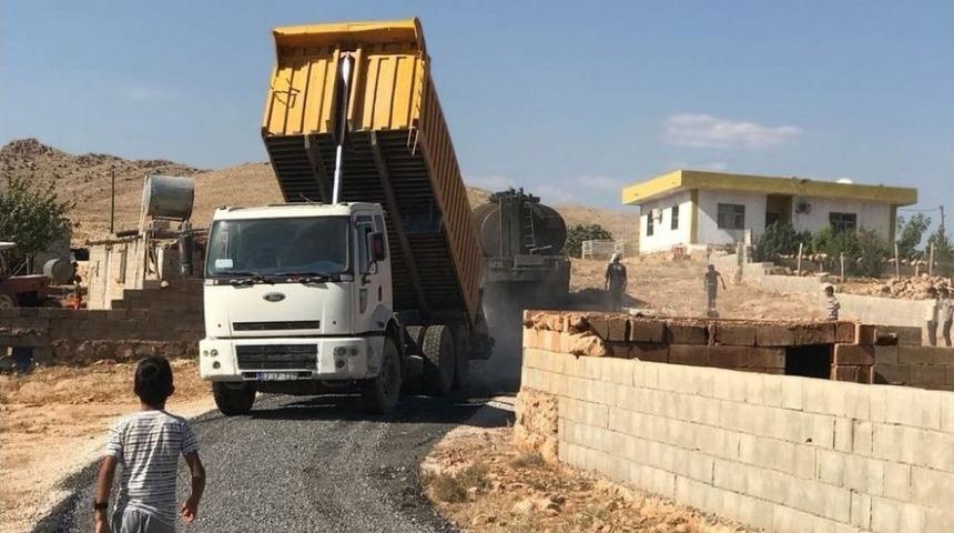 Belediyenin İmkanları Ter&ouml;re Değil, Halka Akıyor