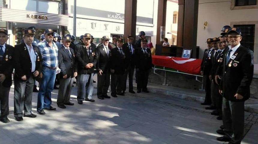 Gazinin Organları Umut Oldu