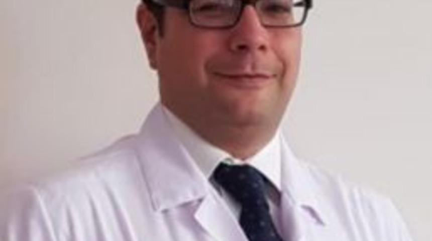 Do&ccedil;. Dr. Yiğit &Ccedil;e&ccedil;en: "mikro Dalga Fırından Dışarıya Radyasyon Sızmaz"