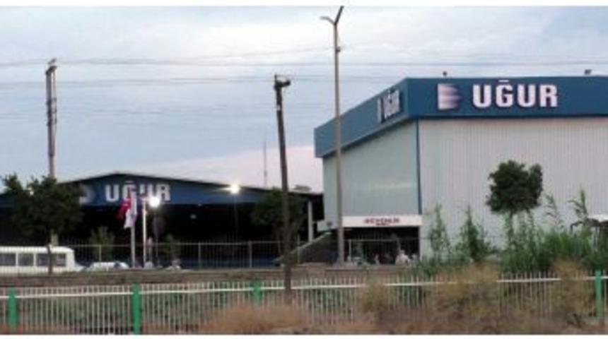 Abd&rsquo;ye Bir Tepki De Uğur Soğutma&rsquo;dan