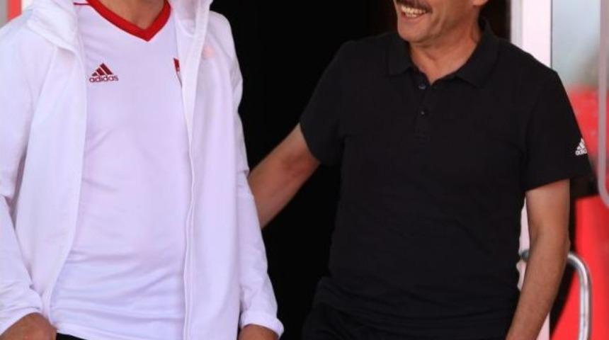 Demir Grup Sivasspor, Trabzon&rsquo;a Gitti