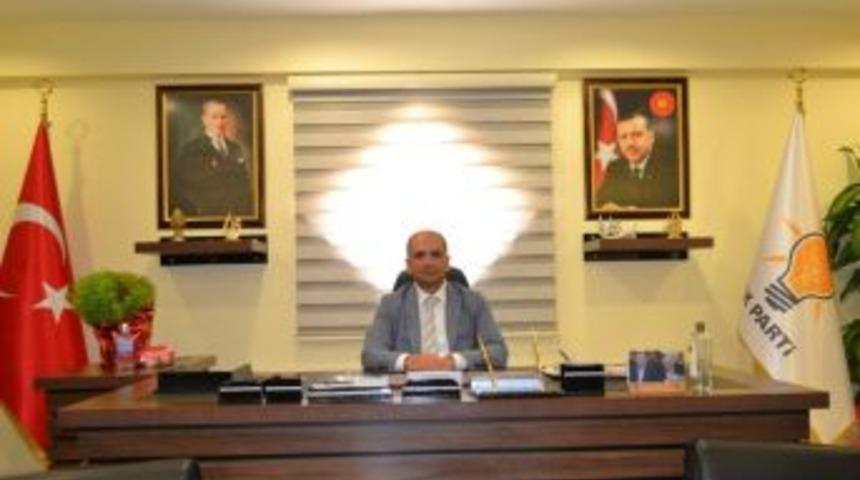 Ak Parti 6. Olağan Kongre Gidiyor