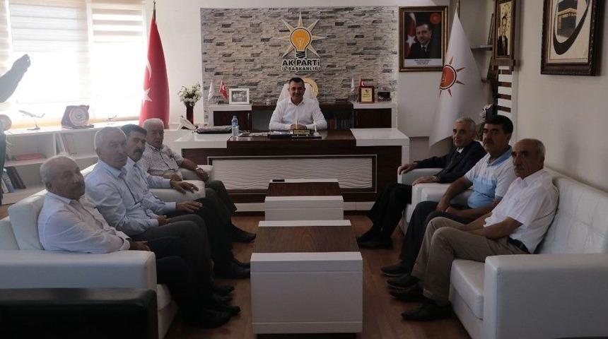 Evren&rsquo;den H&uuml;k&uuml;mete Destek A&ccedil;ıklaması