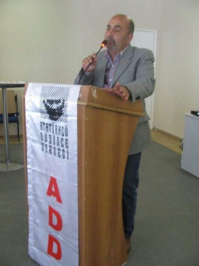 Aliağa&rsquo;ya Yapılan &lsquo;atat&uuml;rk Heykeli&rsquo; Takdir Topluyor 3