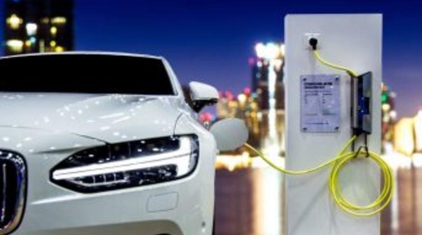 Avrupa&rsquo;da Elektrikli Ara&ccedil; Sayısı 1 Milyonu Aştı