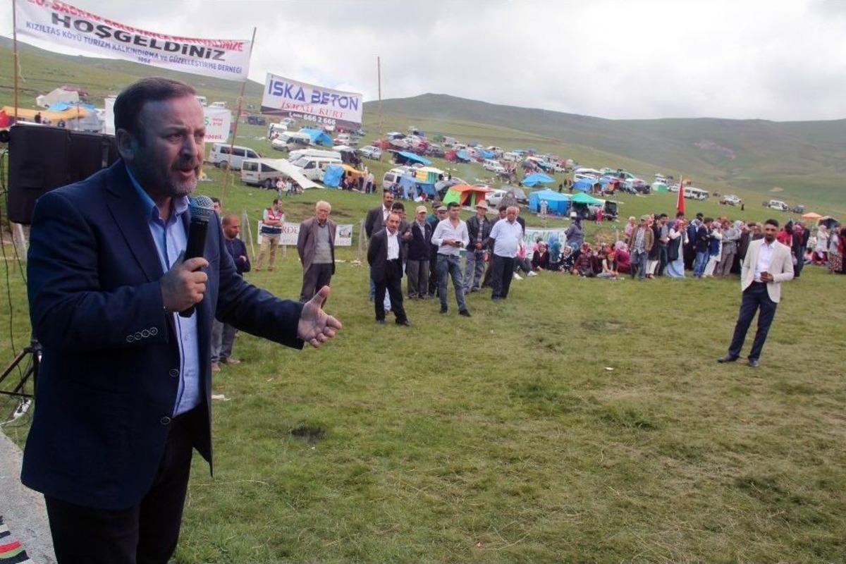 Ak Parti&rsquo;li &Ouml;zt&uuml;rk: "imar Barışı Başvurularını Ka&ccedil;ırmayın"