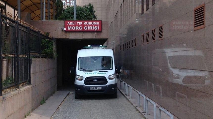 Babasının Silahıyla Oynarken Kendini Vuran Minik Muhammed&rsquo;in Cesedi Alındı