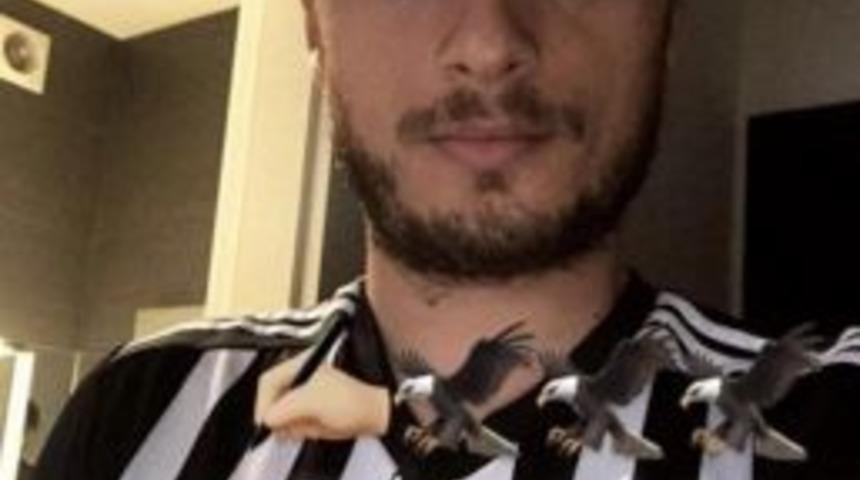 Adem Ljajic, Beşiktaş Formasını Giydi