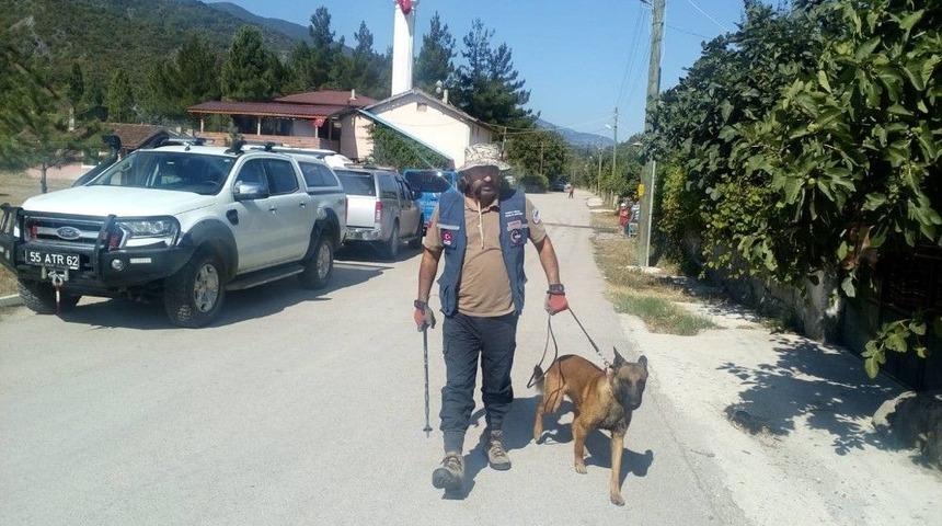 Kayıp Muhtar 3 G&uuml;n S&uuml;ren Aramalarda Yine Bulunamadı