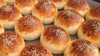 Mayalı poğaça tarifi! Yapımı şipşak, lezzeti doyumsuz