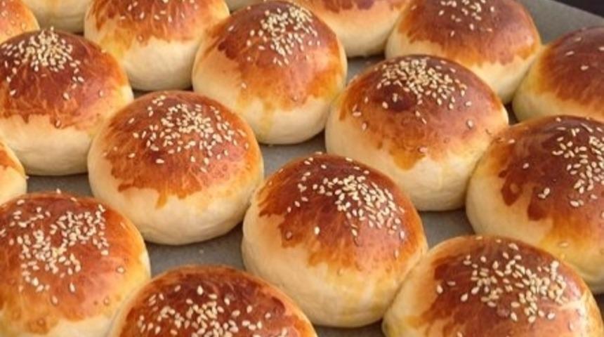 Mayalı poğaça tarifi! Yapımı şipşak, lezzeti doyumsuz