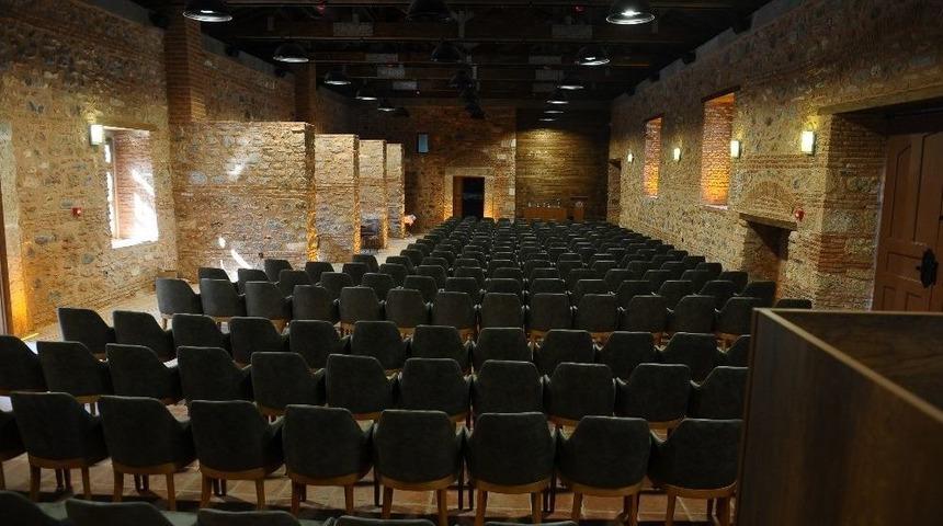 Osmanlı&rsquo;nın İlk Eserine Osmangazi Sahip &Ccedil;ıktı