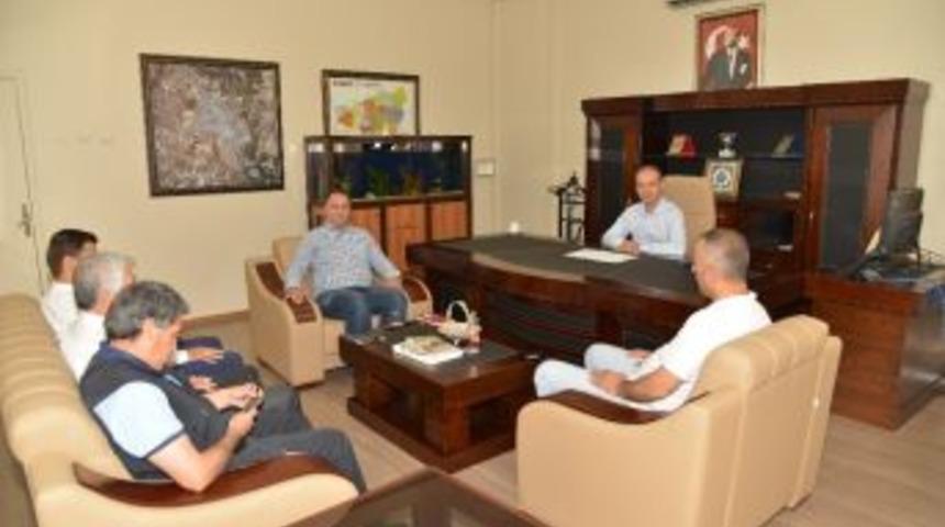 Zabıtadan Bayram Tedbirleri