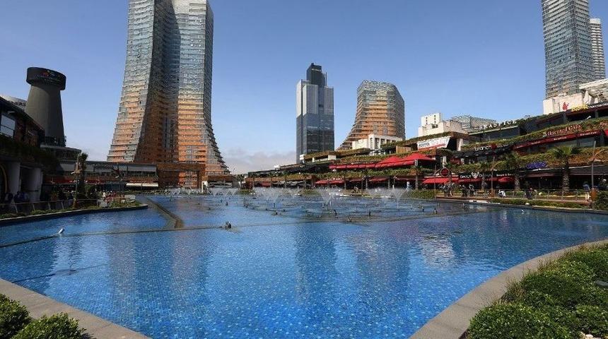 Bu Hafta Eğlencenin Adresi Watergarden İstanbul Olacak