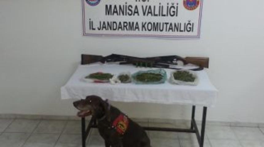 Jandarma Esrara Ge&ccedil;it Vermedi