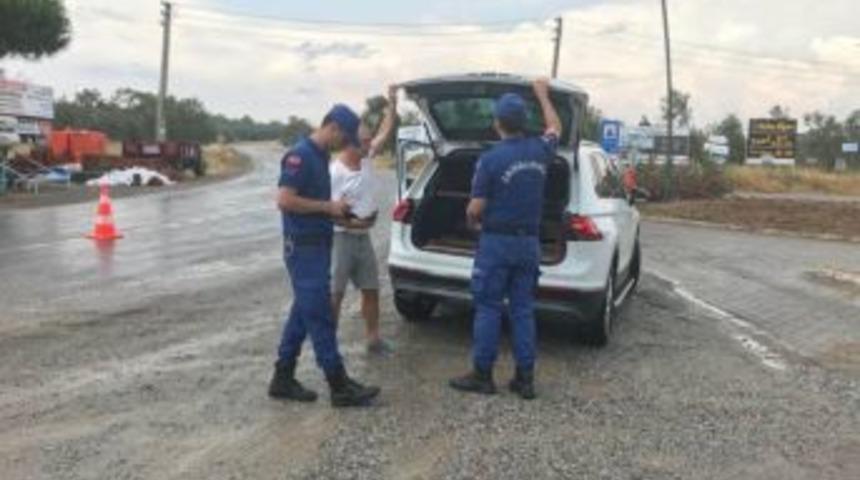 Jandarma&rsquo;dan G&uuml;ven Ve Huzur Operasyonu