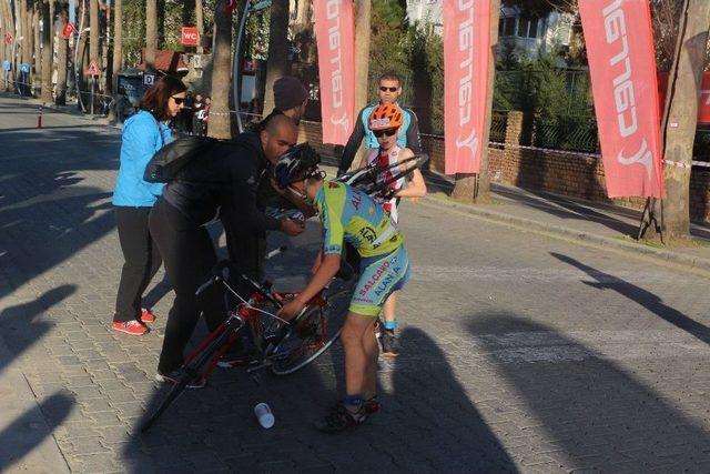 2018 Duatlon Yarış Sezonu Marmaris’te Başladı