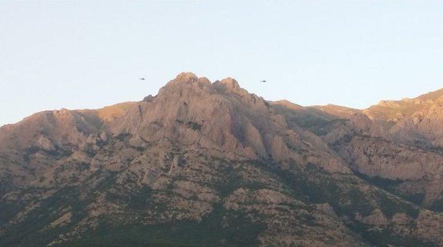 Hakkari’de Hain Saldırı: 1 Şehit