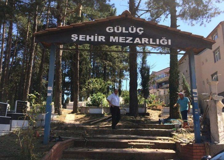 Başkan Demirtaş Çalışmaları Yerinde İnceledi G4