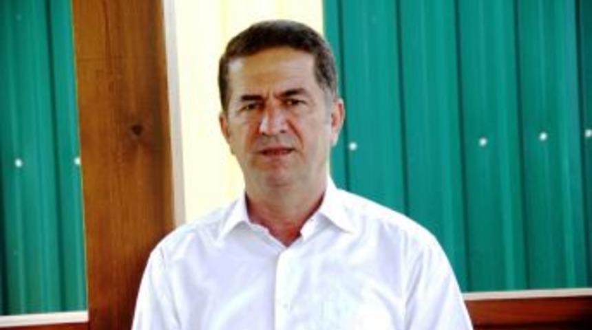 Doğan: &ldquo;anız Yangınları Toprağı Fakirleştiriyor&rdquo;