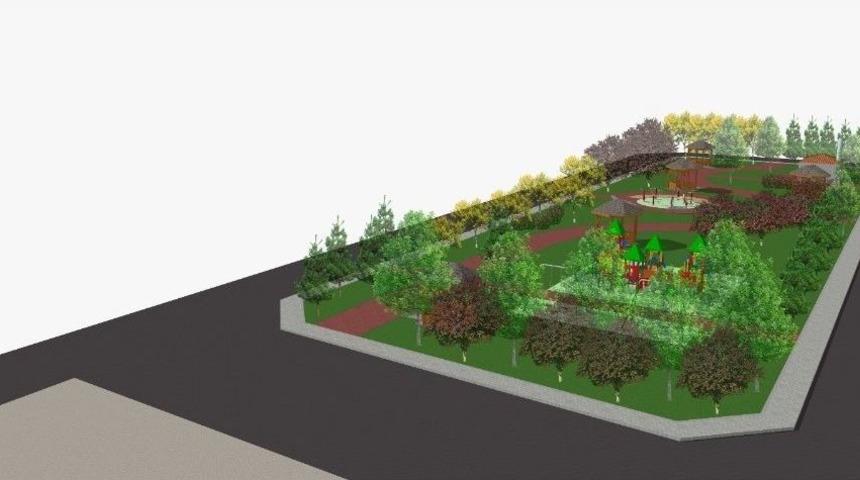 Şehitlerin Adları Ergene&rsquo;de Yaşatılacak