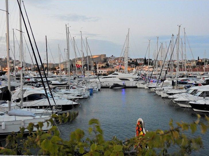 O İlçede Oteller Yüzde 100 Doldu, Bayramda 1 Milyon Kişi Bekleniyor G5