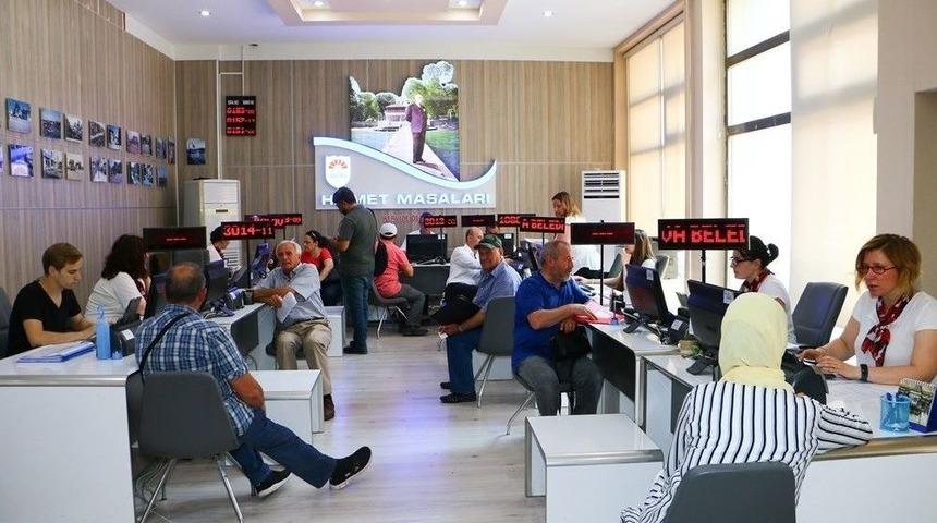 Yalova&rsquo;da 5 Bin 58 Vatandaş Yapılandırmadan Faydalandı
