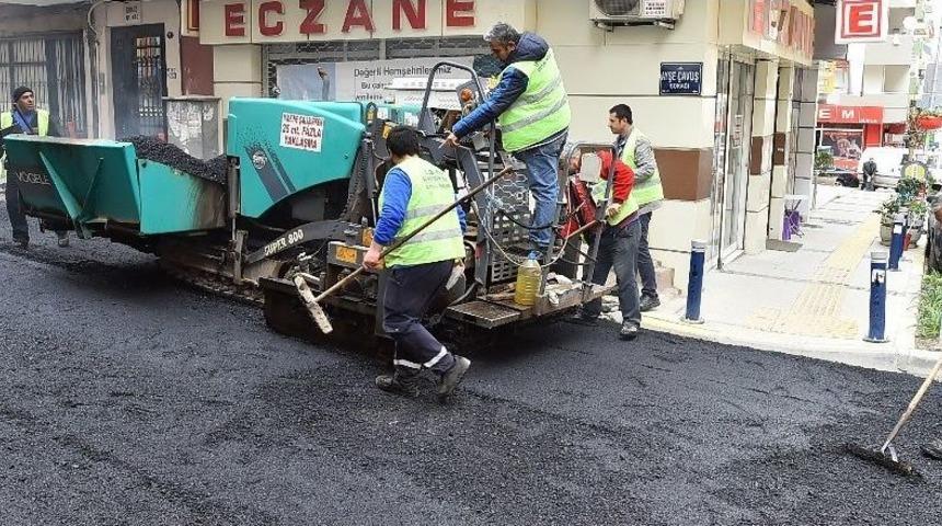 B&uuml;y&uuml;kşehir&rsquo;den "toptan &Ccedil;&ouml;z&uuml;m" Raporu