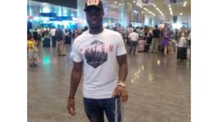Bursaspor’un Yeni Transferi İstanbul’a Geldi