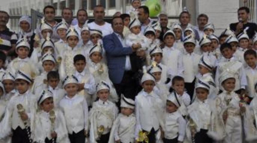 Dilovası Ş&ouml;lene Hazırlanıyor