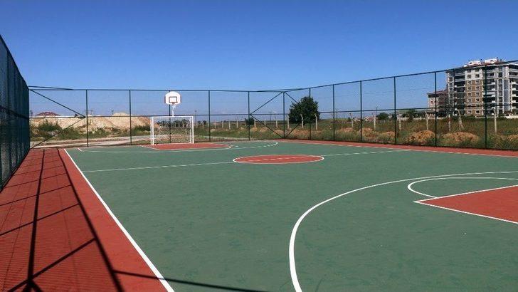 Çorlu’da Yapılacak Semt Parkına Survivor Parkuru Kurulacak G5