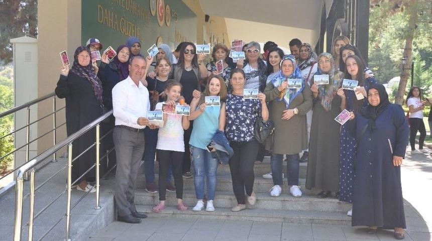 Bilecik&rsquo;in G&uuml;zellikleri T&uuml;rkiye&rsquo;nin Her Yerine Yayılıyor