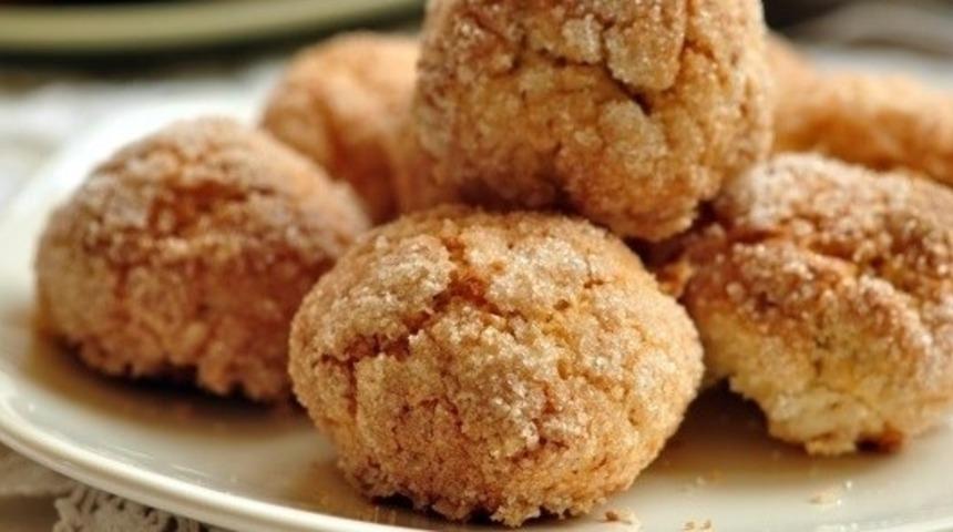 Pratik Kurabiye Tarifi