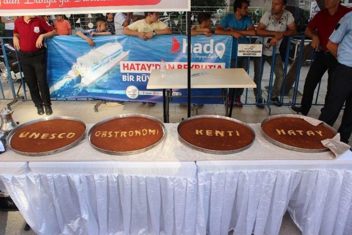 79 Metrelik K&uuml;nefe 5 Dakikada T&uuml;kendi