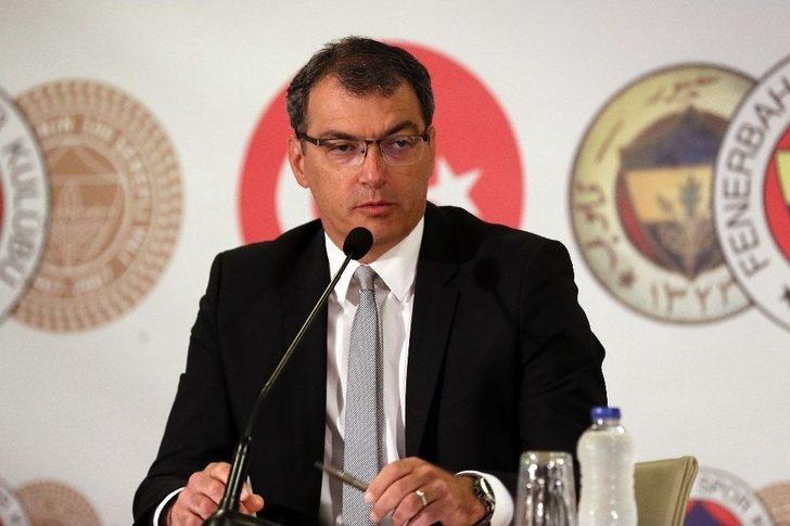 Fenerbahçe’de Frey Ve Reyes İmzaladı G2