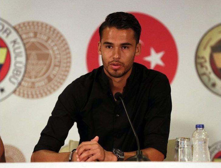 Fenerbahçe’de Frey Ve Reyes İmzaladı G3