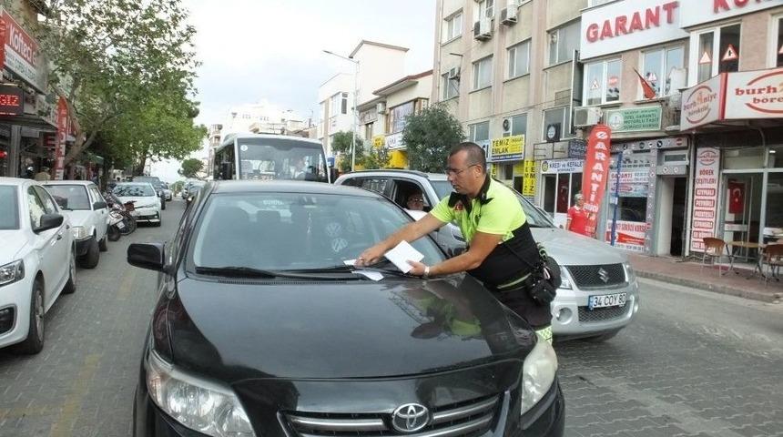 Bayram Bitti Trafik Karmaşası Bitmedi