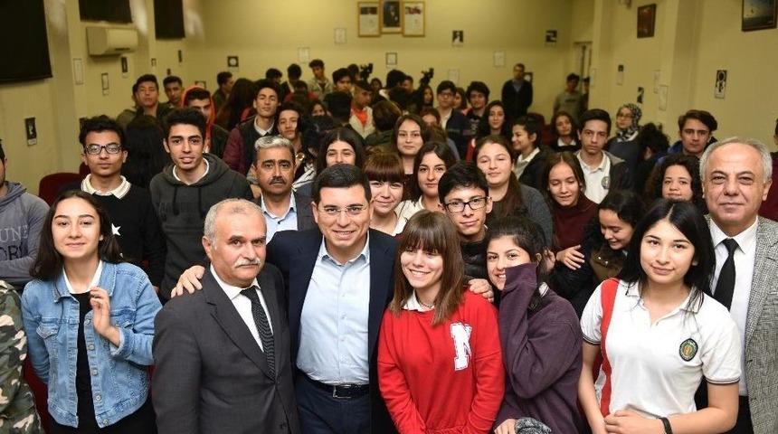 T&uuml;t&uuml;nc&uuml;&rsquo;den, Gen&ccedil;lere 100. Yıl Hedefi