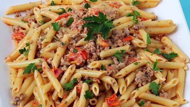 Diyet Yemekleri Tarifi