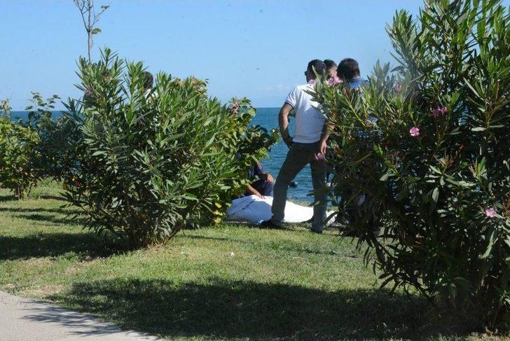 Sinop’ta Boğulma G3