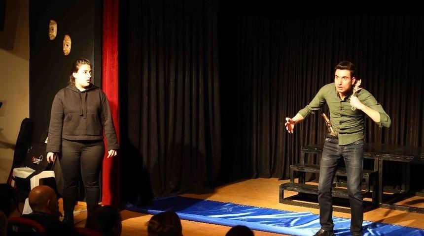 &rsquo;kuvayı Milliye Destanı&rsquo; Bayraklı&rsquo;da Canlanacak