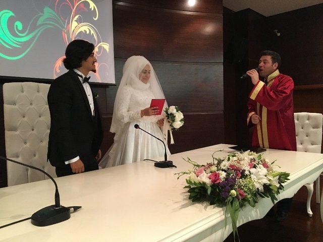 İha Ailesinin Mutlu G&uuml;n&uuml; 3