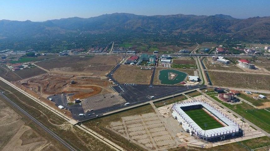 Dünya Motokros Şampiyonası’nda Geri Sayım Başladı