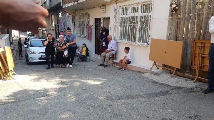 Samsunlu Şehidin Baba Ocağına Ateş Düştü G1