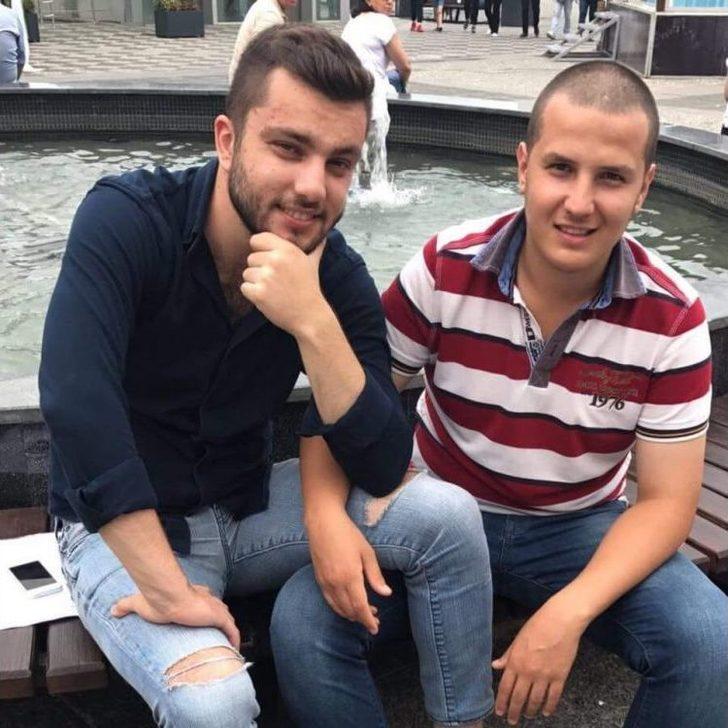 Samsunlu Şehidin Baba Ocağına Ateş Düştü G5