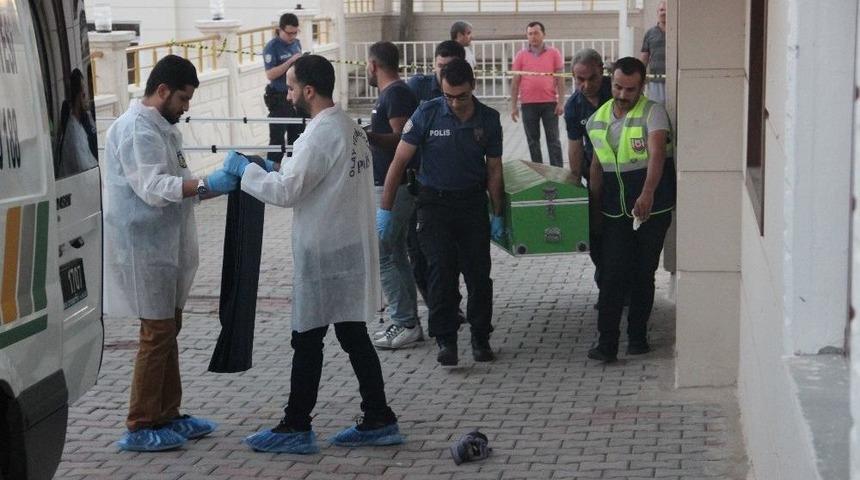 3&rsquo;&uuml;nc&uuml; Kattan D&uuml;şen Ge&ccedil; Kız Hayatını Kaybetti